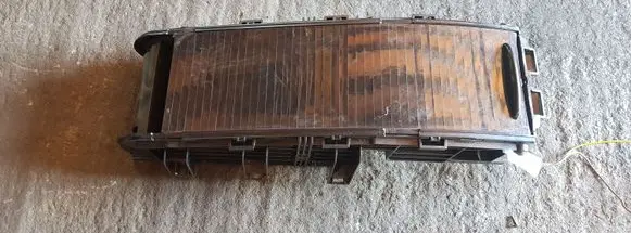 Mercedes-Benz CLS C219 Other center console (tunnel) element A2198600030 A2196800850