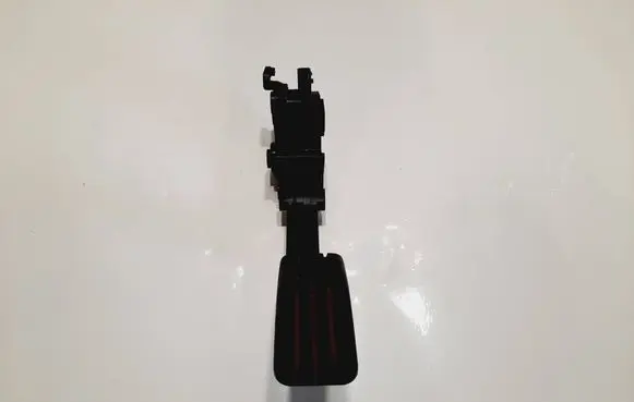 Renault Scenic III - Grand scenic III Accelerator throttle pedal