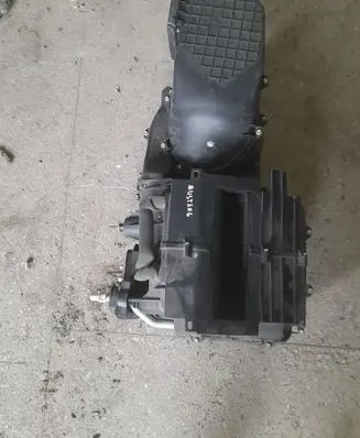 Ford Mustang V Interior heater climate box assembly housing 