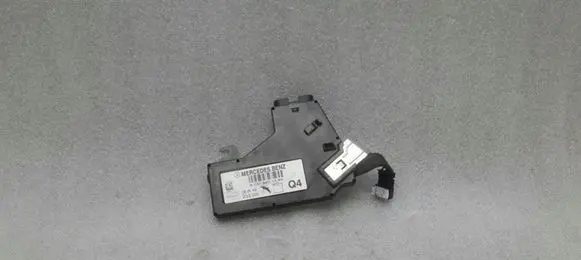 Mercedes-Benz SL R230 Antenna control unit A2308201389