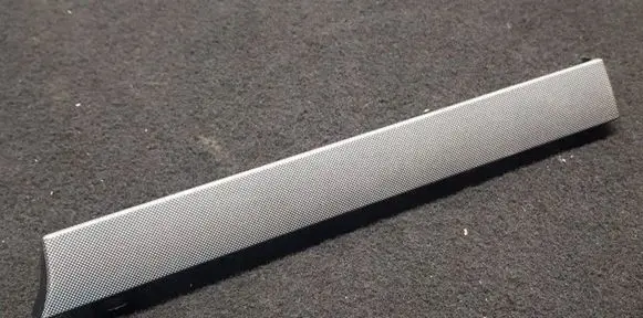 Volkswagen Touran I Dashboard glove box trim 1T1858417B