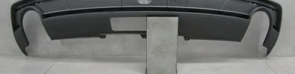 Audi A4 S4 B8 8K Rear bumper 8K0807521K