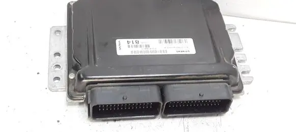 Volvo S40, V40 Engine control unit/module S110602007A P30616814