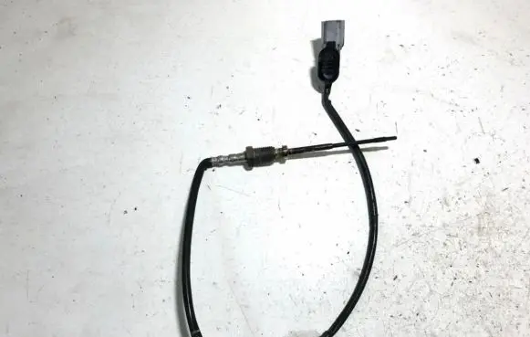 Renault Kangoo II Exhaust gas temperature sensor 226401632r 07r110881