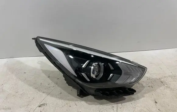 KIA Niro Headlight/headlamp