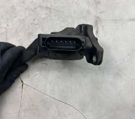 Volvo V70 Accelerator throttle pedal 6G929F836DD 6PV00922003 C95YE01