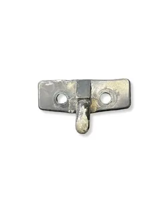 Citroen Berlingo Sliding door check strap stopper 