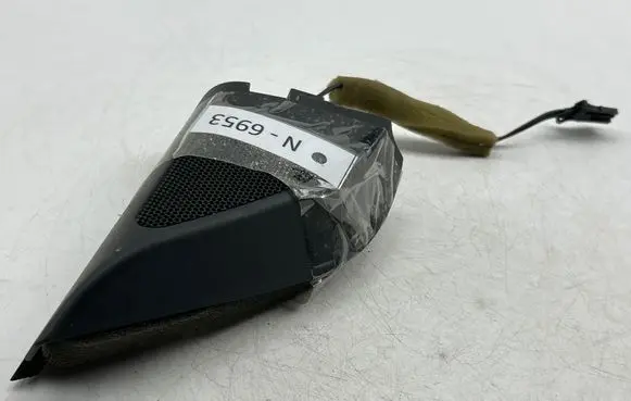 Volkswagen PASSAT B7 Front door high frequency speaker 3C8035411 904175460009 KW201102