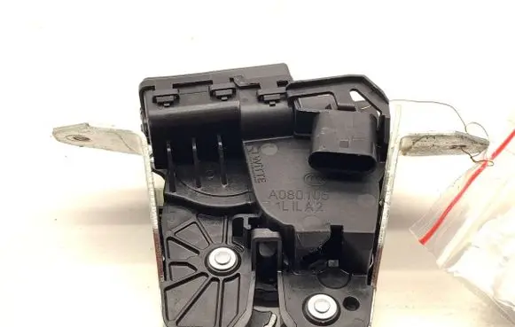 Mercedes-Benz GLA W156 X156 Tailgate exterior lock A0997400600