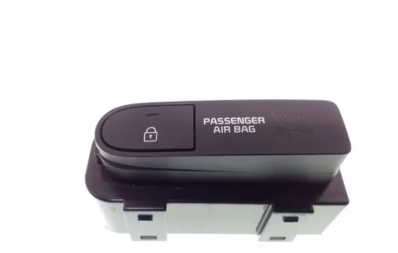 KIA Carens III Central locking switch button 299128768