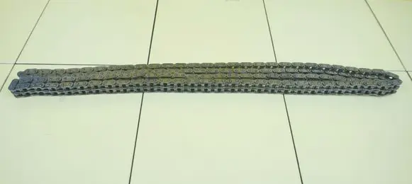 Porsche Cayenne (9PA) Timing chain (engine) M48