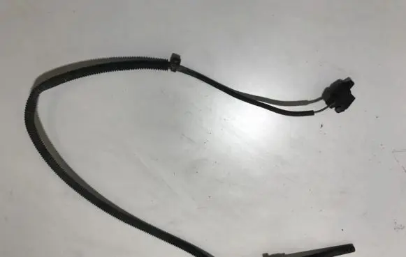 Exhaust gas temperature sensor