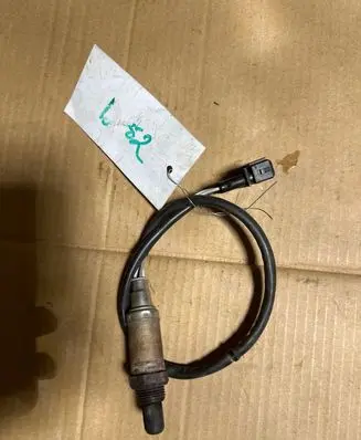 Skoda Octavia Mk1 (1U) Lambda probe sensor 0258003745