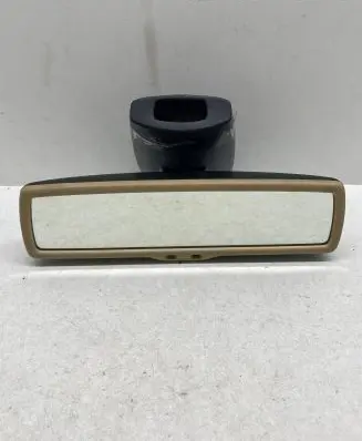 Volkswagen PASSAT B6 Rear view mirror (interior) E11015625