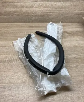 Citroen C3 Front door rubber seal 9816148380