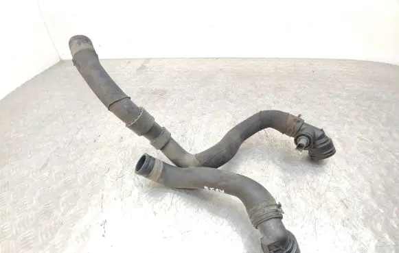 Volkswagen PASSAT B7 Engine coolant pipe/hose 1K0121049CA ZD050208 1K0122291BS