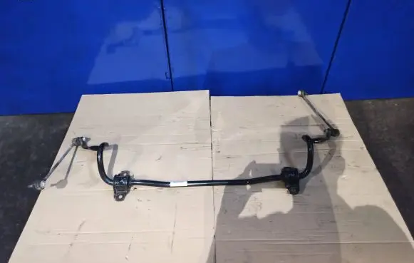Volvo S60 Front anti-roll bar/sway bar 31302790 P31302790