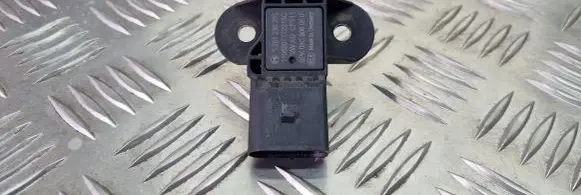 Volkswagen Caddy Air pressure sensor 03C906051F 0261230235 110520T172213C
