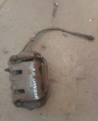 Nissan Murano Z51 Front brake caliper