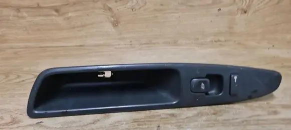 Volvo S40, V40 Electric window control switch 30638702