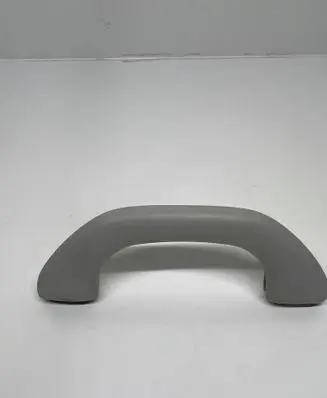 Volkswagen Touran I Front interior roof grab handle 6N0857607AB