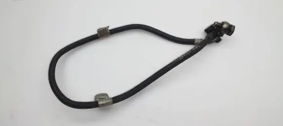 Ford Transit Turbo turbocharger oiling pipe/hose 6C1Q6K679A 6C1Q6K679AG 1479061
