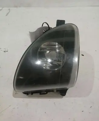 BMW 5 F10 F11 Front fog light 89206701 13101610