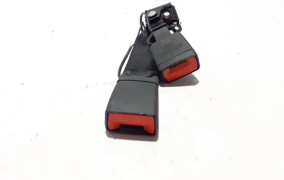 Mercedes-Benz GLA H247 Rear seatbelt buckle A2478609803