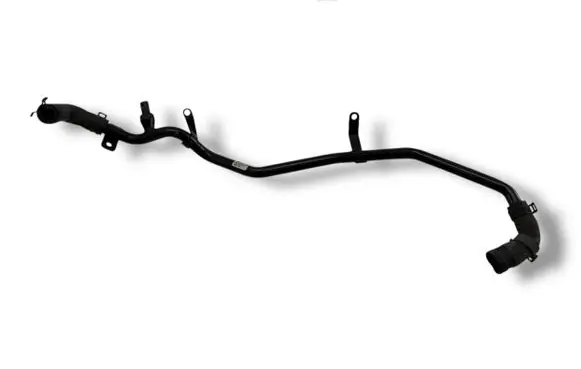 Audi A6 S6 C7 4G Engine coolant pipe/hose 03L121157AH