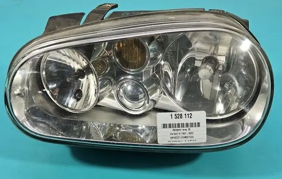 Volkswagen Golf IV Headlight/headlamp IMPRK1528112