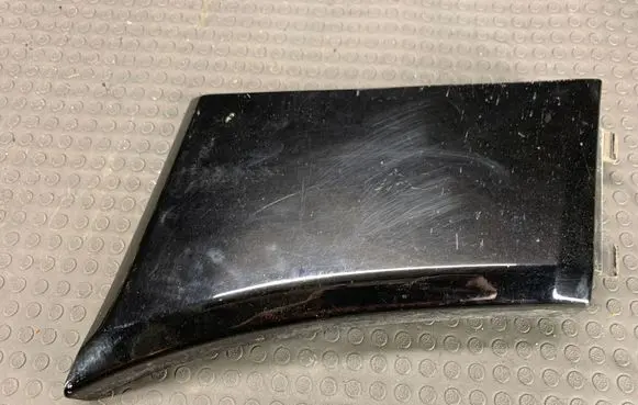 Mercedes-Benz SL R129 Rear fender molding trim A1296902440