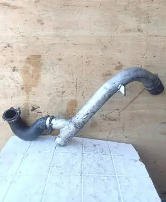 Audi A8 S8 D3 4E Intercooler hose/pipe 059145731AL 145791