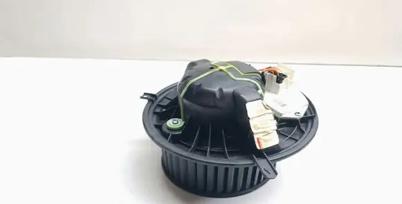 Heater fan/blower