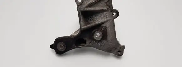 Peugeot 407 Engine mounting bracket 9656392880 22484N