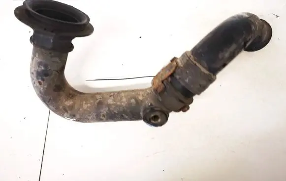 Renault Laguna I Air intake hose/pipe 7700107604c