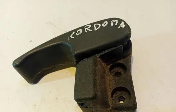Seat Cordoba (6K) Engine bonnet (hood) release handle 191823533