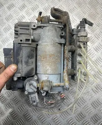 Mercedes-Benz S W220 Air suspension compressor/pump A2203200258