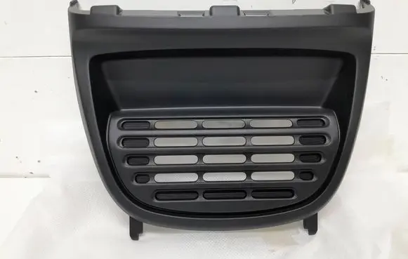 Citroen C1 Dashboard center trim panel 554040H010 B0007489ZD 1389214X