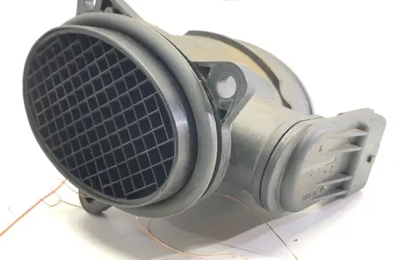 Mass air flow meter