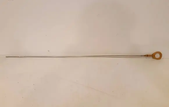 Volvo S60 Oil level dip stick 