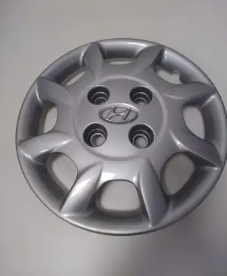 Hyundai Elantra R15 wheel hub/cap/trim 5296029421