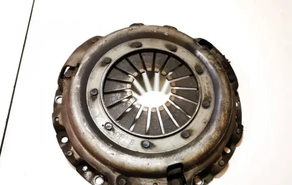 Pressure plate