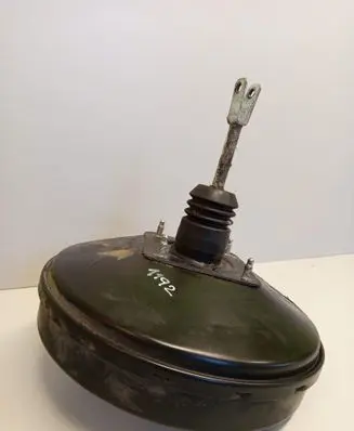 Renault Master II Brake booster 0204024918 8200883918