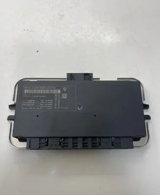 BMW 5 F10 F11 Light module LCM 005002003 002000000 9250454