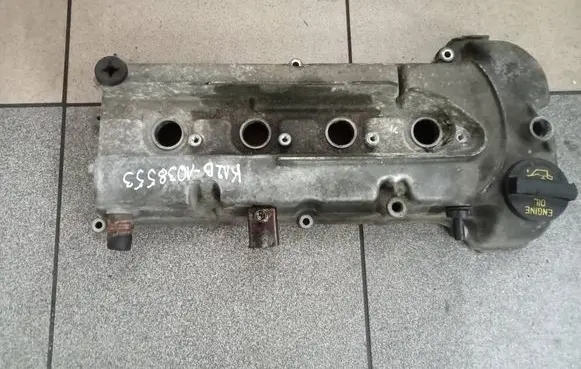 Suzuki Swift II Rocker cam cover k12b