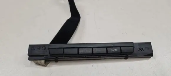 BMW 3 E90 E91 A set of switches 03744650 61316 97091905