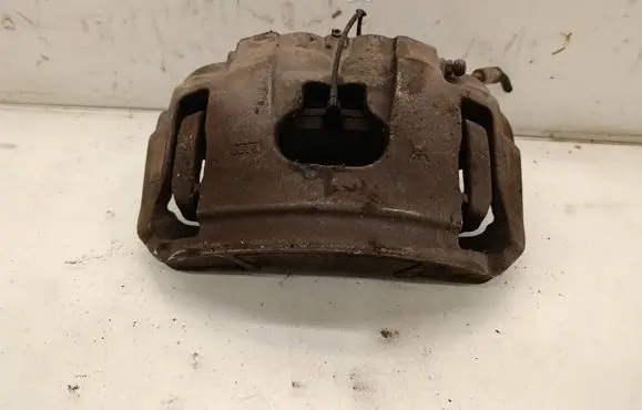 Audi A8 S8 D4 4H Front brake caliper 4H06AN