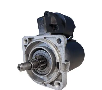 Seat Ibiza II (6k) Starter motor 0001112021 CS723 11703