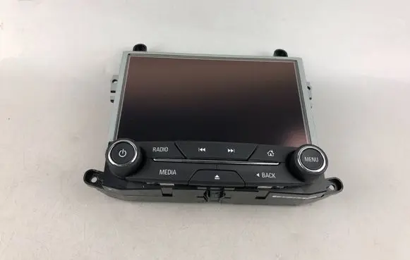 Opel Insignia A Screen/display/small screen 26202389