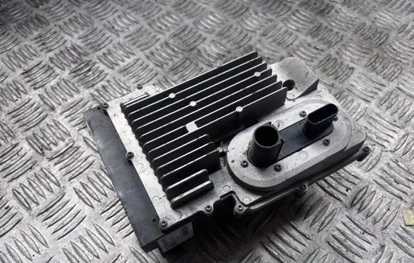Volvo XC60 Other control units/modules 32300277